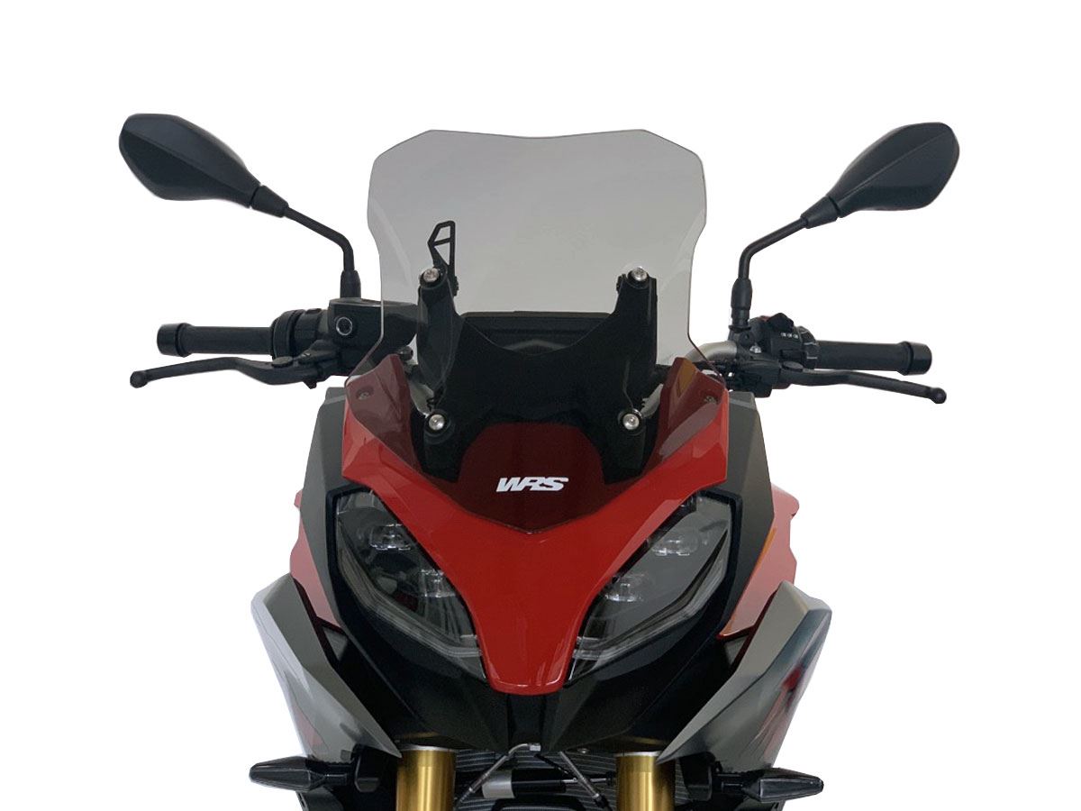 WRS Windscreen Standard BMW F900xr Dsmk Bm058fs