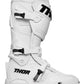 THOR Radial MX Motorcross Boots Frost 2023 Model