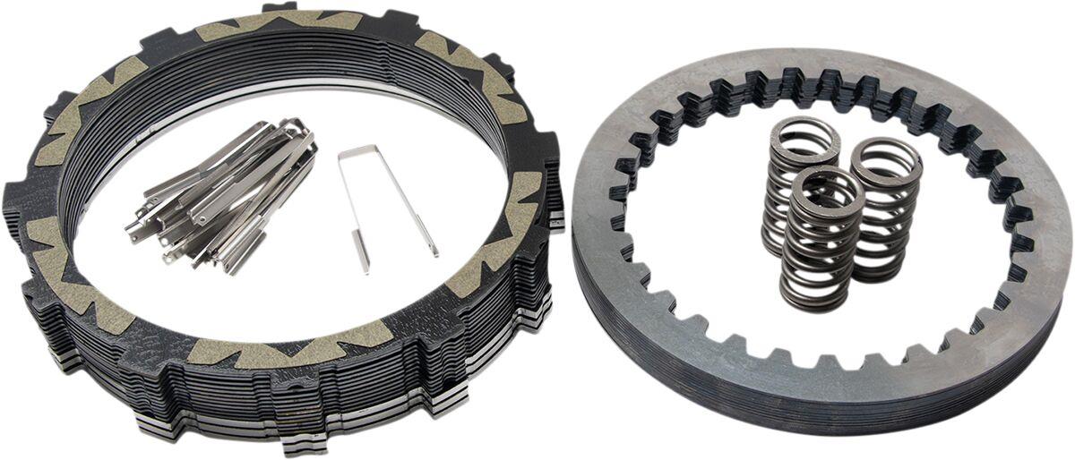 Rekluse TorqDrive Clutch Kit For Yamaha XSR 900 2017-2020 Kit RMS-2807009