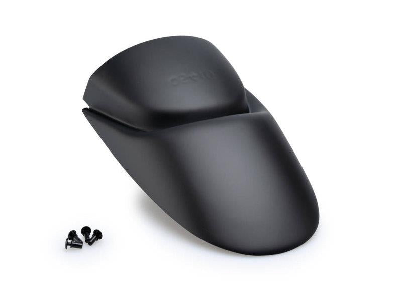 Puig Front Fender Extender Black 20668N