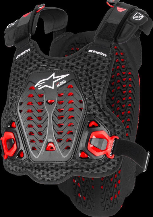 ALPINESTARS A-5 Plasma Chest Protector Black