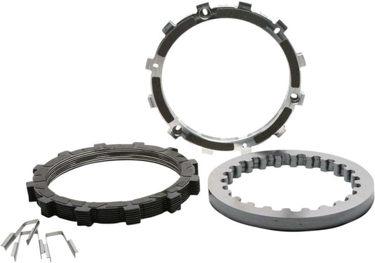 Rekluse Clutch Pack For Yamaha YFZ 450 R 1999-2026 Pack 751-07076