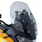 WRS Windscreen For Moto Guzzi Stelvio 1000 2024-2026 MG005F