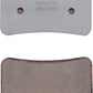 Dp Brakes SDP Sport HH+ Brake Pads For Kawasaki H2 00 SX 04-26 SDP947HH+