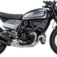 Akrapovic Header TI For Ducati Scrambler 803 21-23 E-D8E2