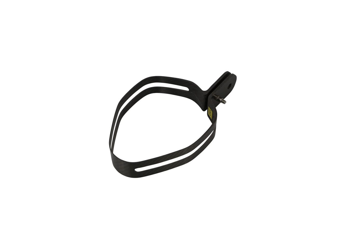 Akrapovic Replacement Exhaust And Muffler Clamp CF Black For Honda CBR 300 R 2016 P-MCCR26