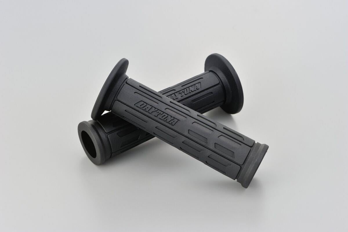 Daytona Grippy Grip GGD-Tapered-SP 22.2mm Handlebars Open End Tapered Design 25170