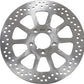 Sbs Stainless Steel Brake Rotor For Harley Davidson XL 1200 X 2000-2018 5139