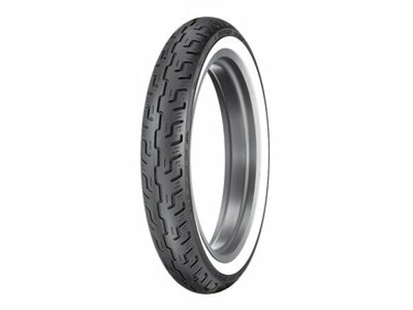 DUNLOP D401 HD 150/80B16 71H TLMWW Tyre