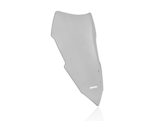 WRS Windscreen Tour Yamaha Mt-09 Trcr Smoke Ya011f