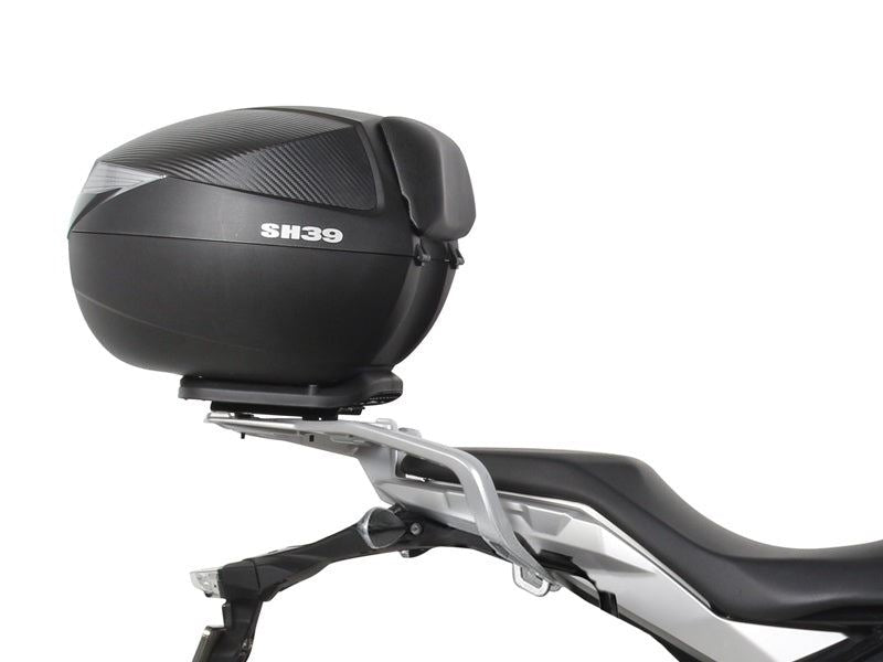 SHAD Top Box Fitting Kit to fit BMW G310 GS 2017-2025