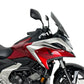 WRS Windscreen Tour Nc750x Dark Smoke Ho067fs