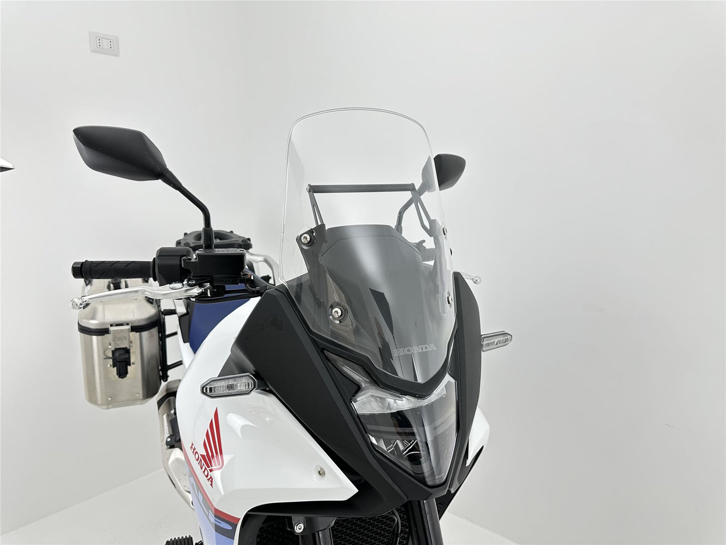 WRS Gps Sup Frame Honda Xl750 Transalp Ho201n