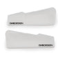 Puig Side Tank Pad Protector Black 0657L