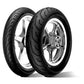 DUNLOP GT502 HD R 180/60B17 75V TL Tyre