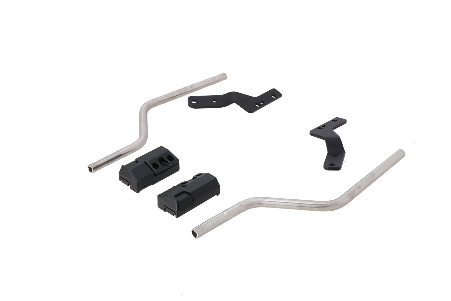 SW MOTECH Pannier Spacer Blaze For Yamaha Mt-09 SP 20-24 Hta.06.740.87100/B