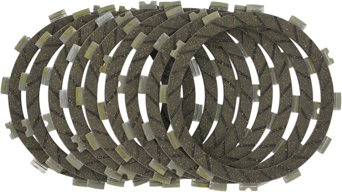 Ebc CK Standard Series Clutch Kit For Kawasaki Ninja 1000 SX 1976-2024 CK4503