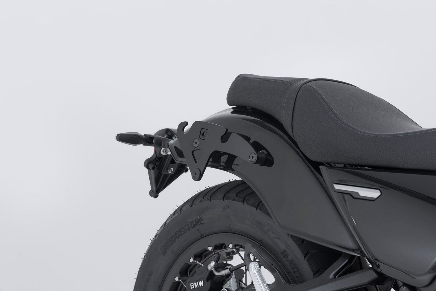 SW MOTECH Slh Side Carrier For BMW R 12 2024 Lh1 Right Hta.07.996.19000