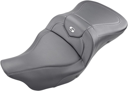 Saddlemen Roadsofa™ Trike Seat (808-07B-185THC)