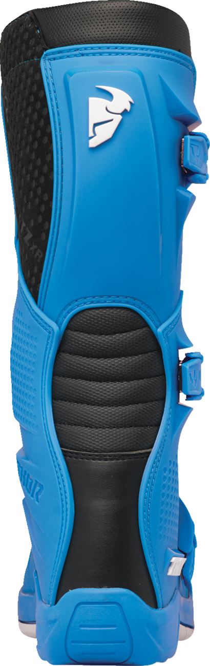 Thor Boot Blitz Xr Blue/Black