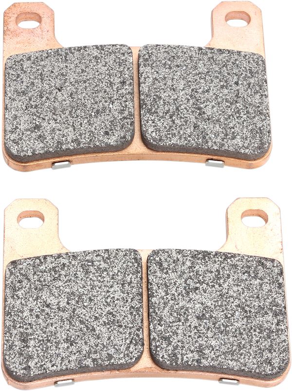 Ebc Extreme Performance "EPFA" Brake Pads For Suzuki DL 1050 2004-2026 EPFA379HH