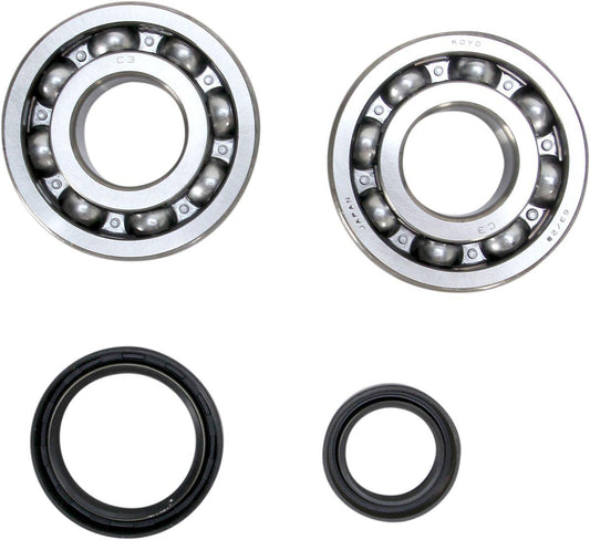Prox Crankshaft Bearing And Seal Kit For Suzuki RM 250 2000-2002 Kit 23.CBS33000