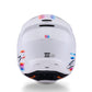 ALPINESTARS SM3 Force Helmet WHITE-GLO 2025 Model