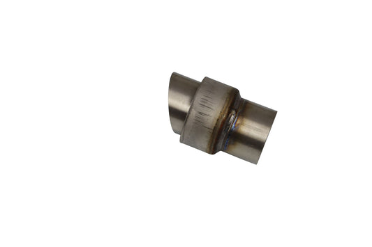 Akrapovic Noise Damper SS Decibel Killer V-TUV177