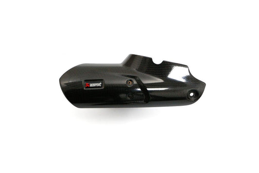 AKRAPOVIC Heat Shield CF BMW R 1250 RT ABS 19-24 P-HSB12R8