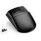 Puig Front Fender Extender Black 22102N
