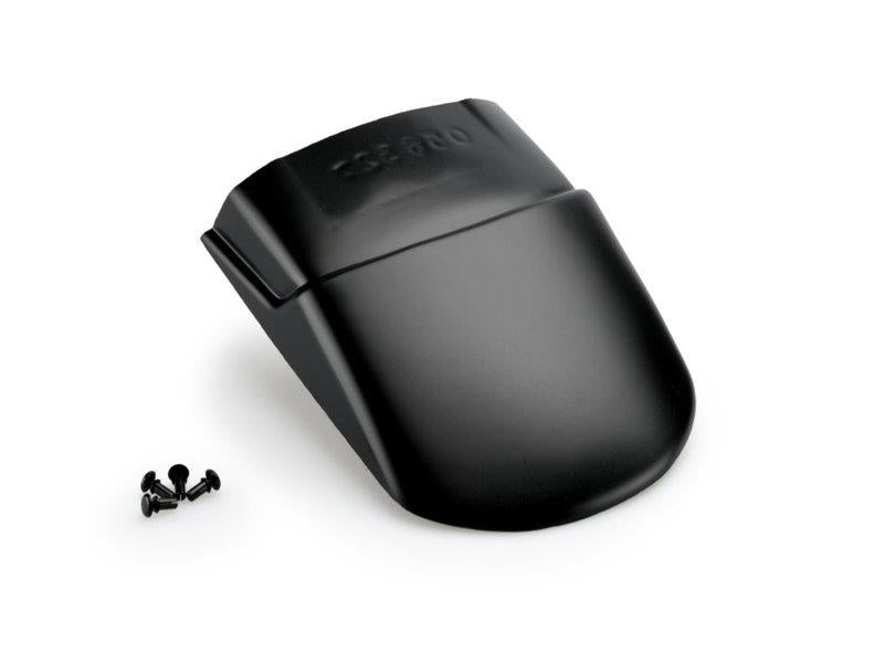 Puig Front Fender Extender Black 22102N