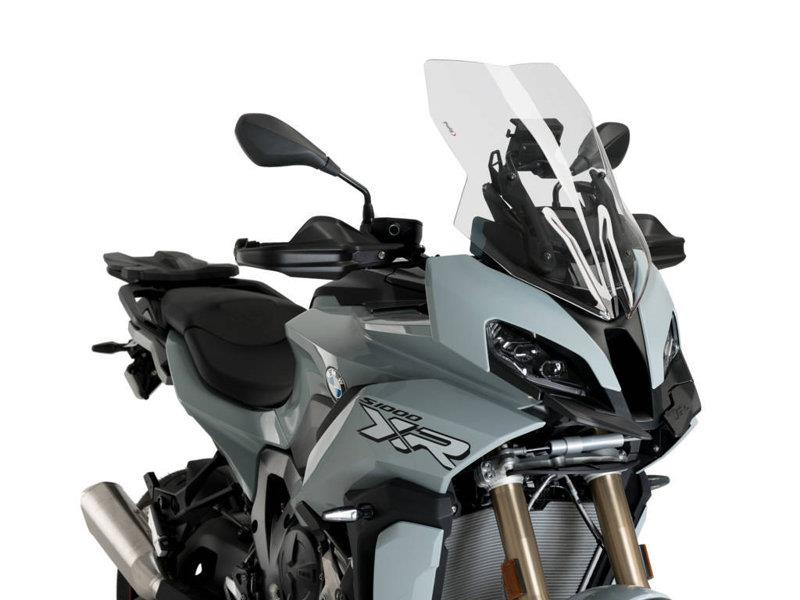 Puig Touring Screen Clear 120VR