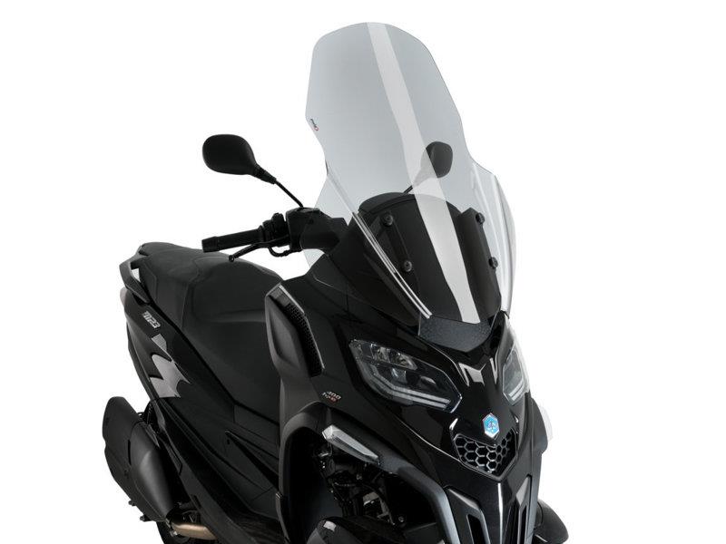 Puig V-Tech Line Touring Screen Dark Smoke 3765T