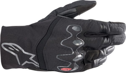Alpinestars Hyde Xt Drystarxf® Gloves Black Grey