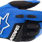 Alpinestars Full Bore Gloves Blue Black