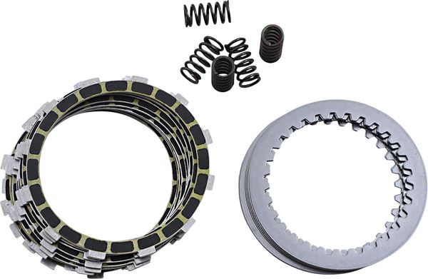 Barnett Clutch Kit For Triumph Rocket III 2300 2004-2016 303-75-20003