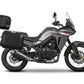 SHAD 4P Pannier Fitting Kit to fit Honda XL750 Transalp 2023-2025