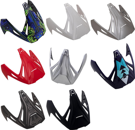ICON Variant Pro™ Motorcycle Helmet Visor One Size 2023 Model