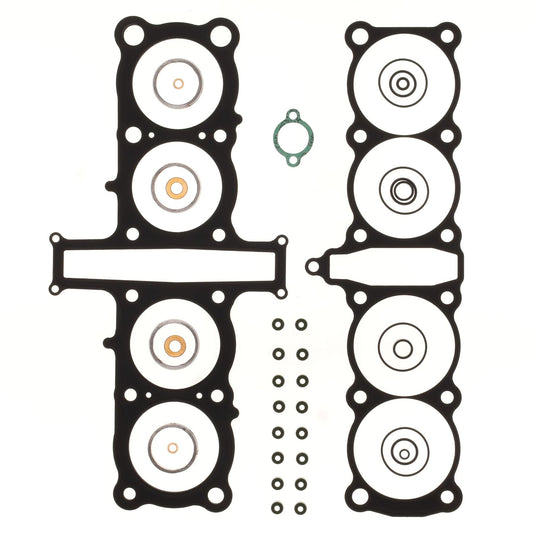 Athena Top End Gasket Kit For Yamaha XJR 1300 99-11 P400485620168