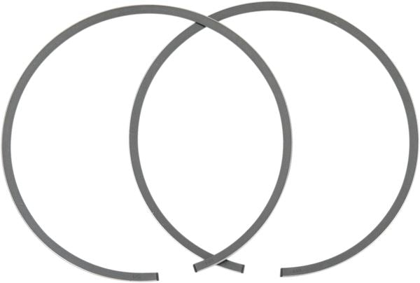WSM Replacement Piston Ring Set For Yamaha 701 .75mm 010-925-06