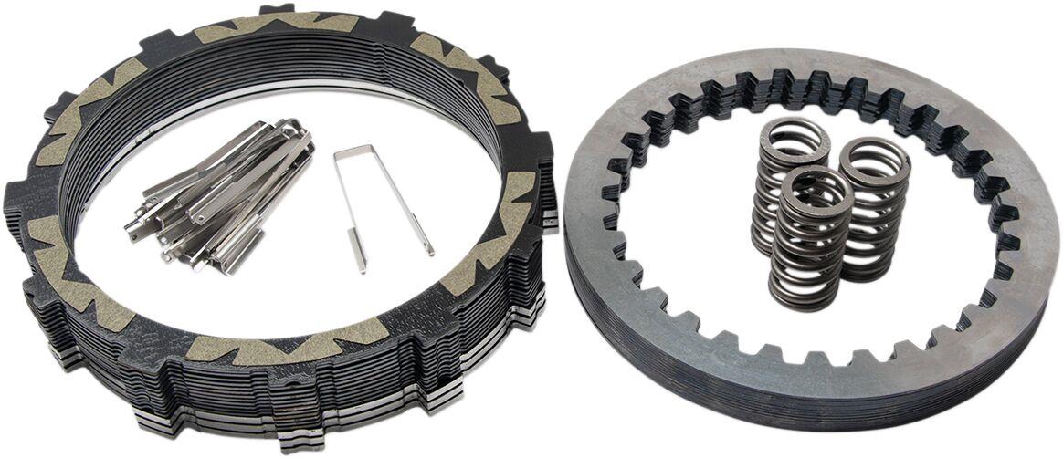 Rekluse TorqDrive Clutch Kit For Harley Davidson FLHTK 1868 2013-2023 RMS-285