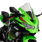 Puig R-Racer Screen Clear 20506N