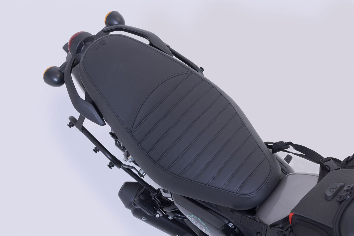 SW MOTECH Slc Carrier Right For Royal Enfield HNTR 350 23-24 Hta.41.092.11000