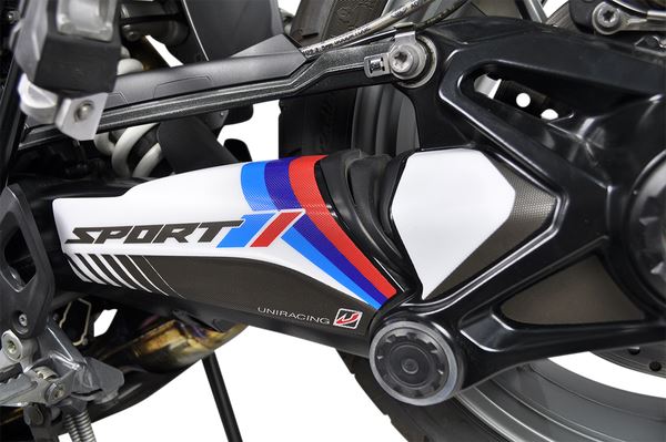 UNIRACING Decoration Kit R1200GS K47949
