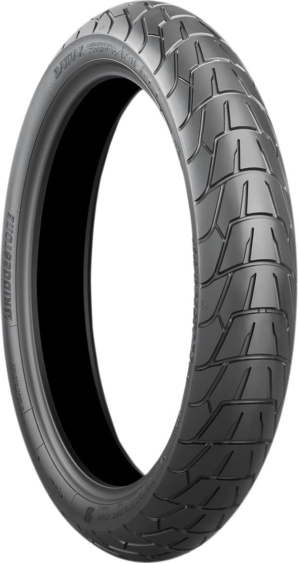 BRIDGESTONE Battlax Adventurecross Scrambler AX41S 160/60R17 69H TL Tyre