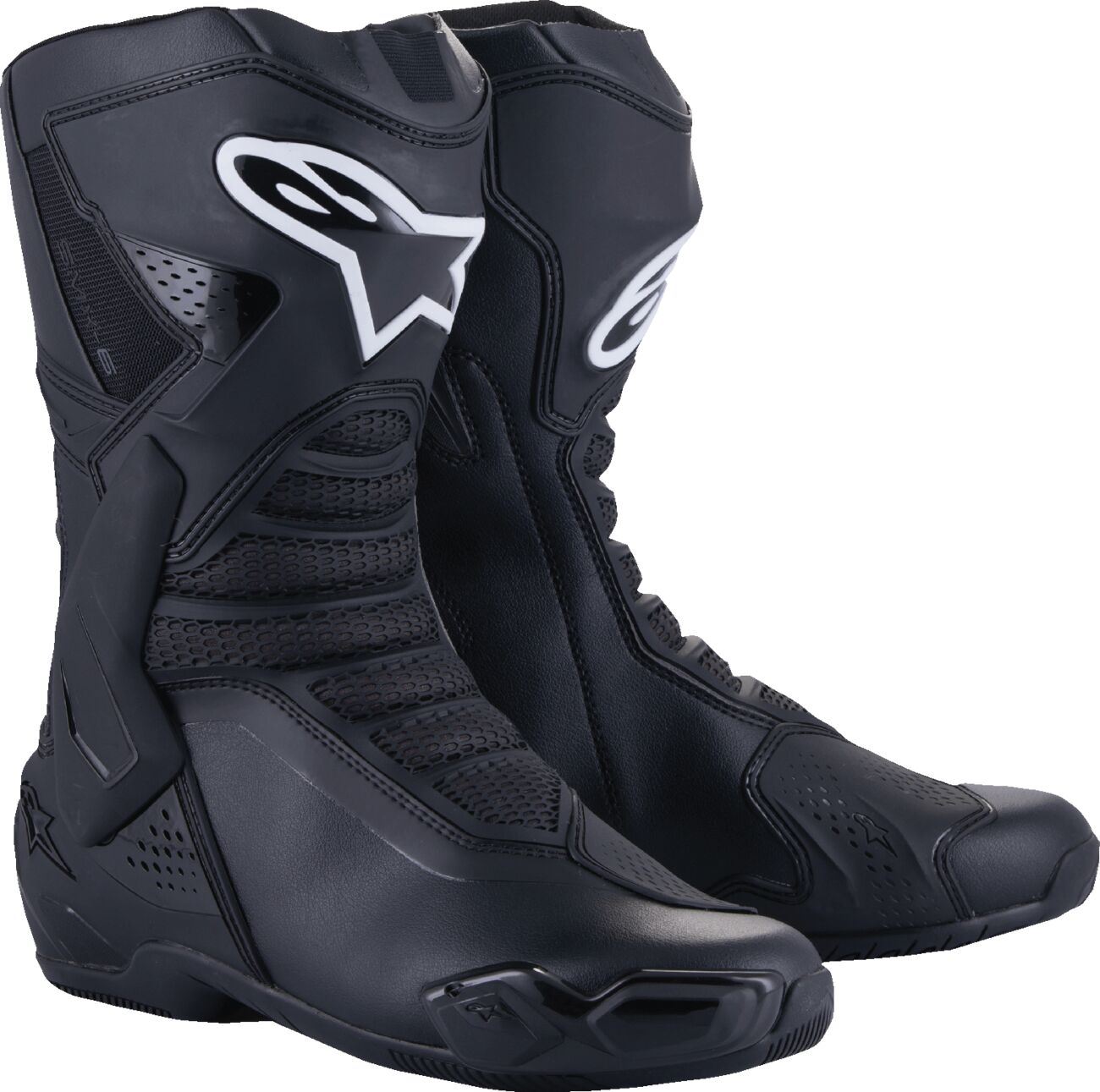 ALPINESTARS SMX-6 V3 Boots Black