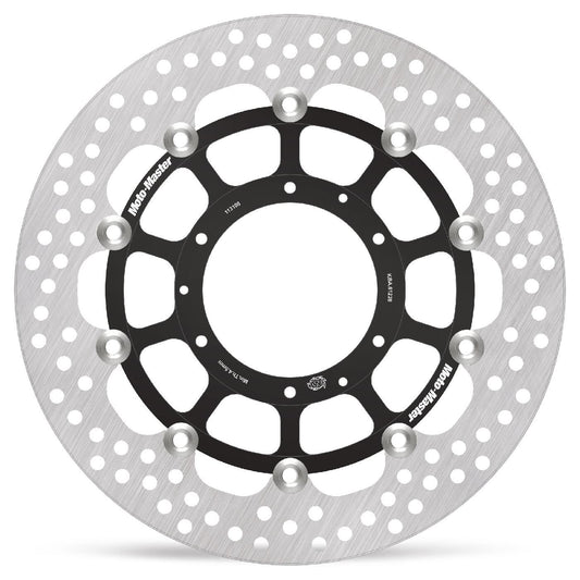 Moto-Master Halo Series Floating Rotor For Honda CBR 600 F 2001-2007 113108