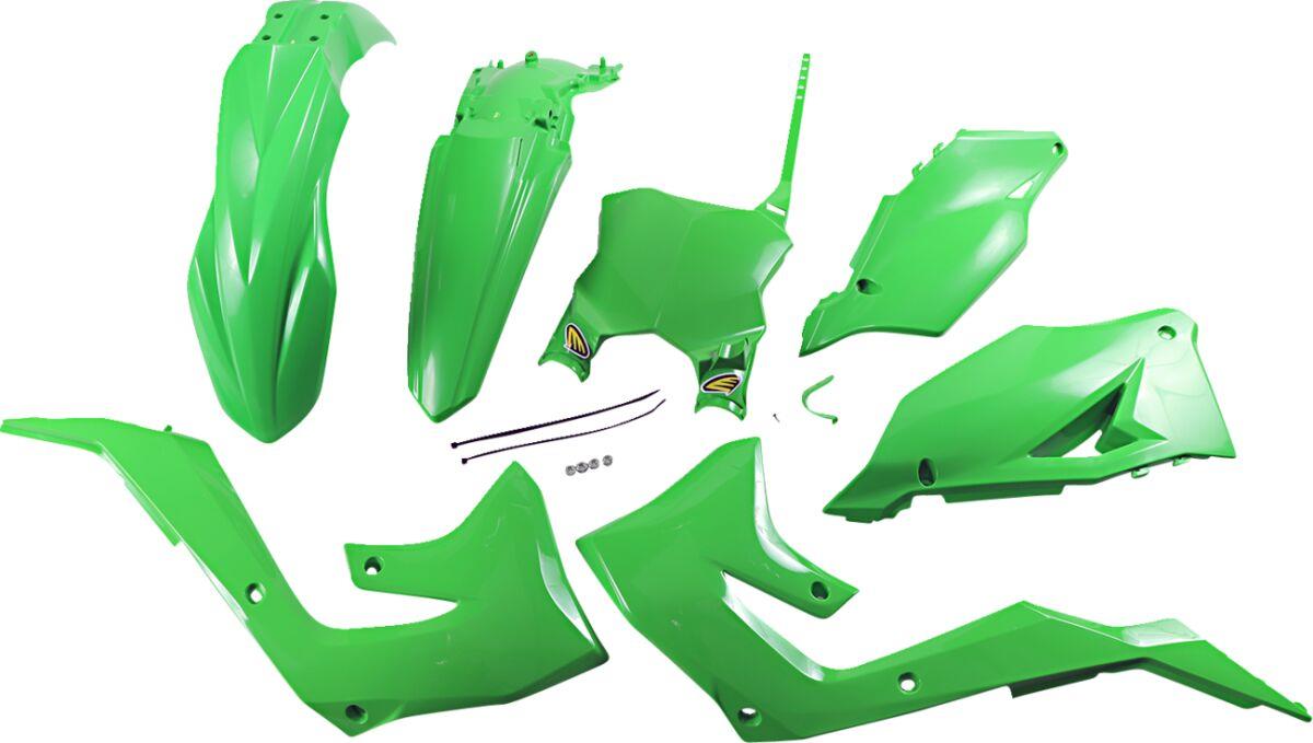 Cycra 5 Piece Replica Body Kit For Kawasaki KX 450 2019-2023 1CYC-9425-00