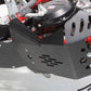 AXP RACING Xtrem Skid Plate For BETA 250/300 20-24 BK AX1550