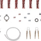Rekluse RadiusCX 4.0 Clutch Kit For Kawasaki KX 450 F 2019-2020 Kit RMS-8904046